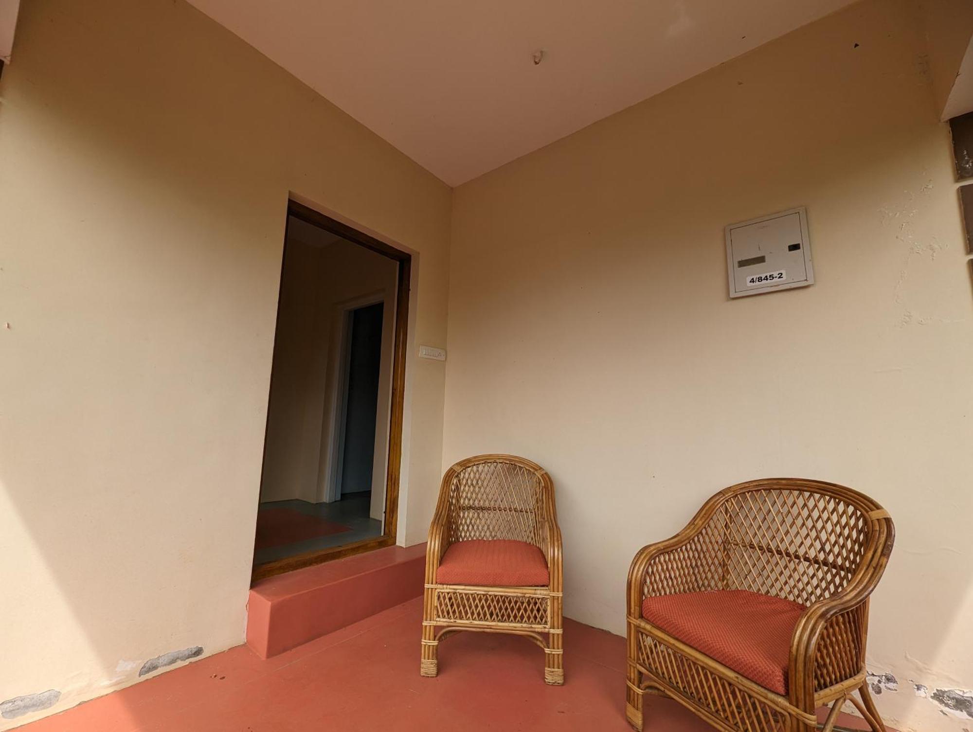 Ghar Homestay, Kotagiri Exterior photo