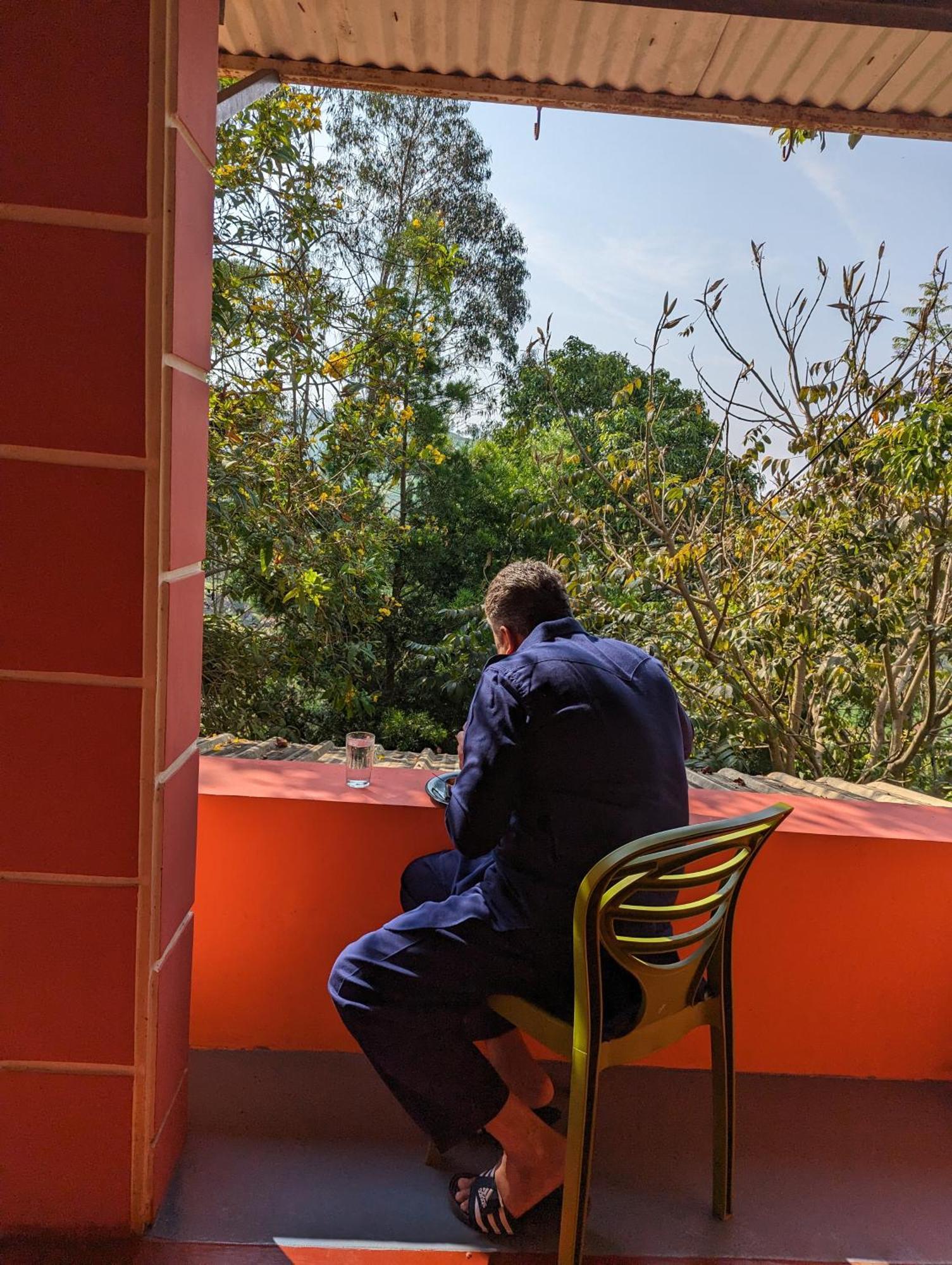 Ghar Homestay, Kotagiri Exterior photo