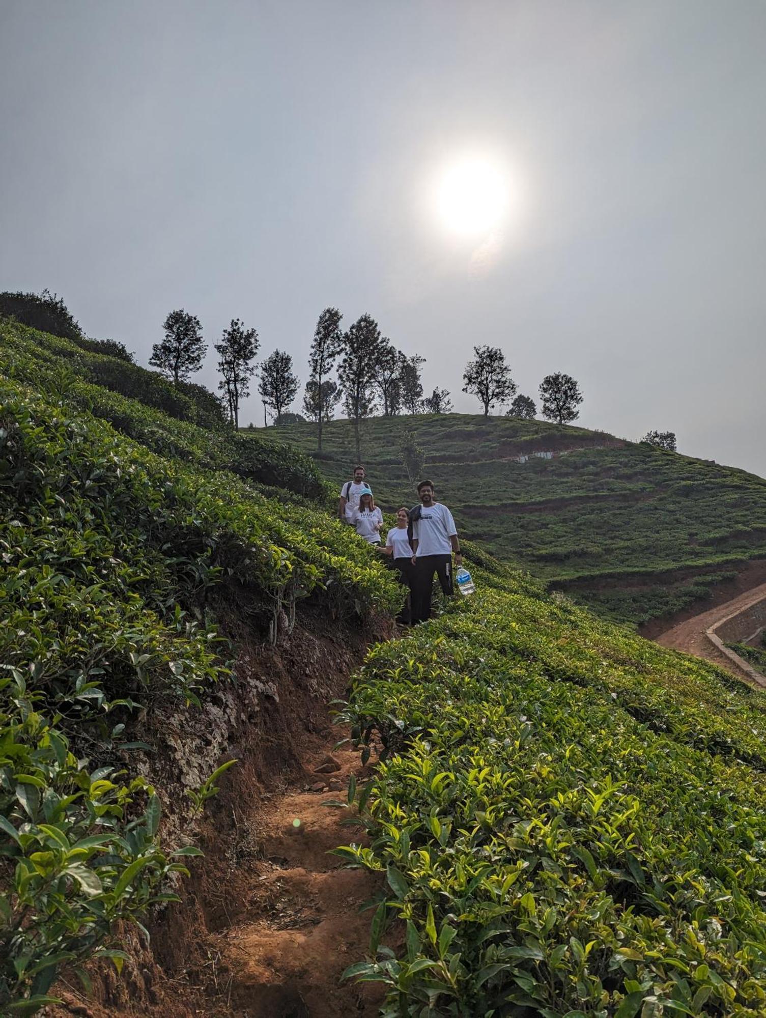 Ghar Homestay, Kotagiri Exterior photo