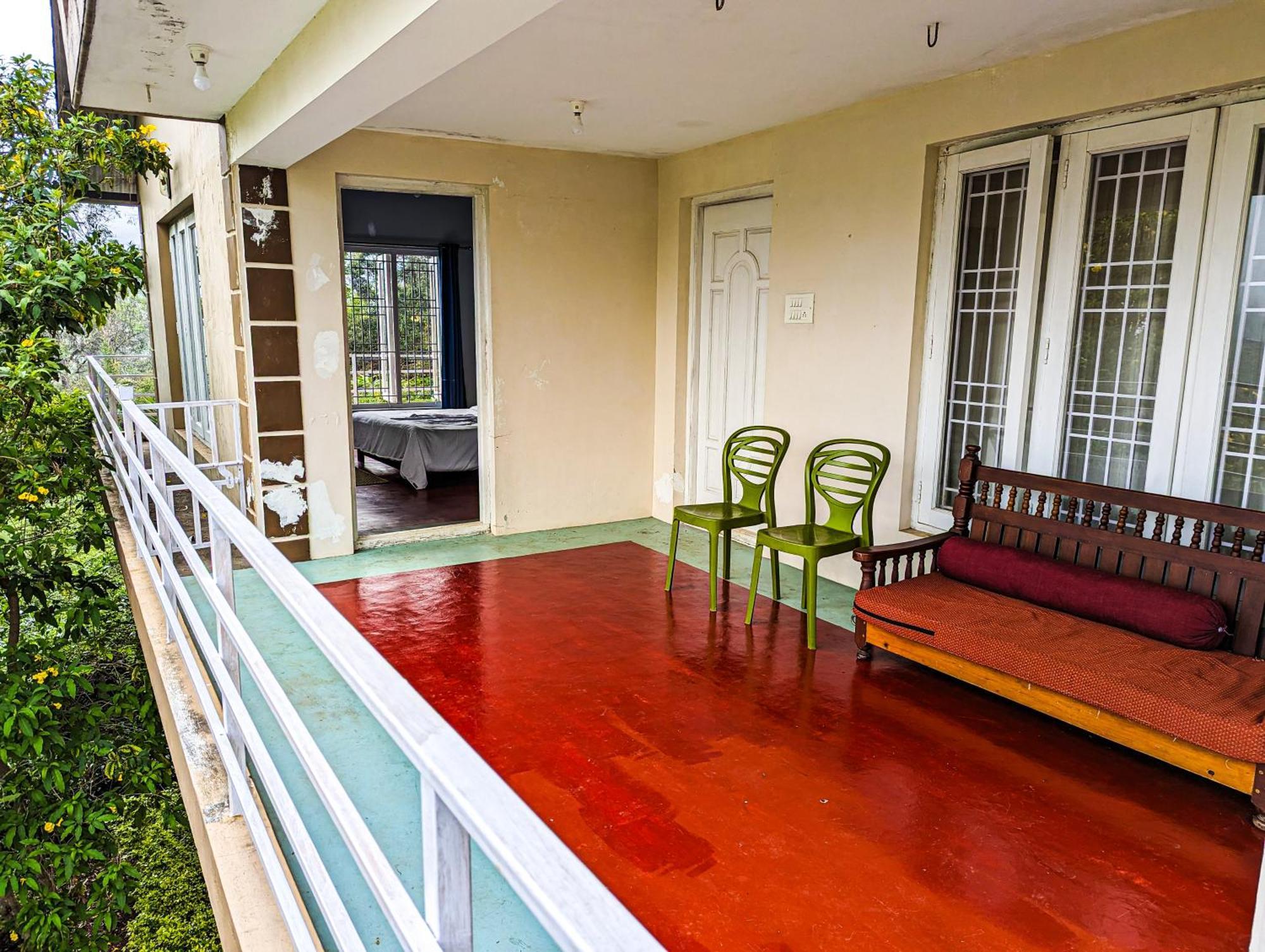 Ghar Homestay, Kotagiri Exterior photo