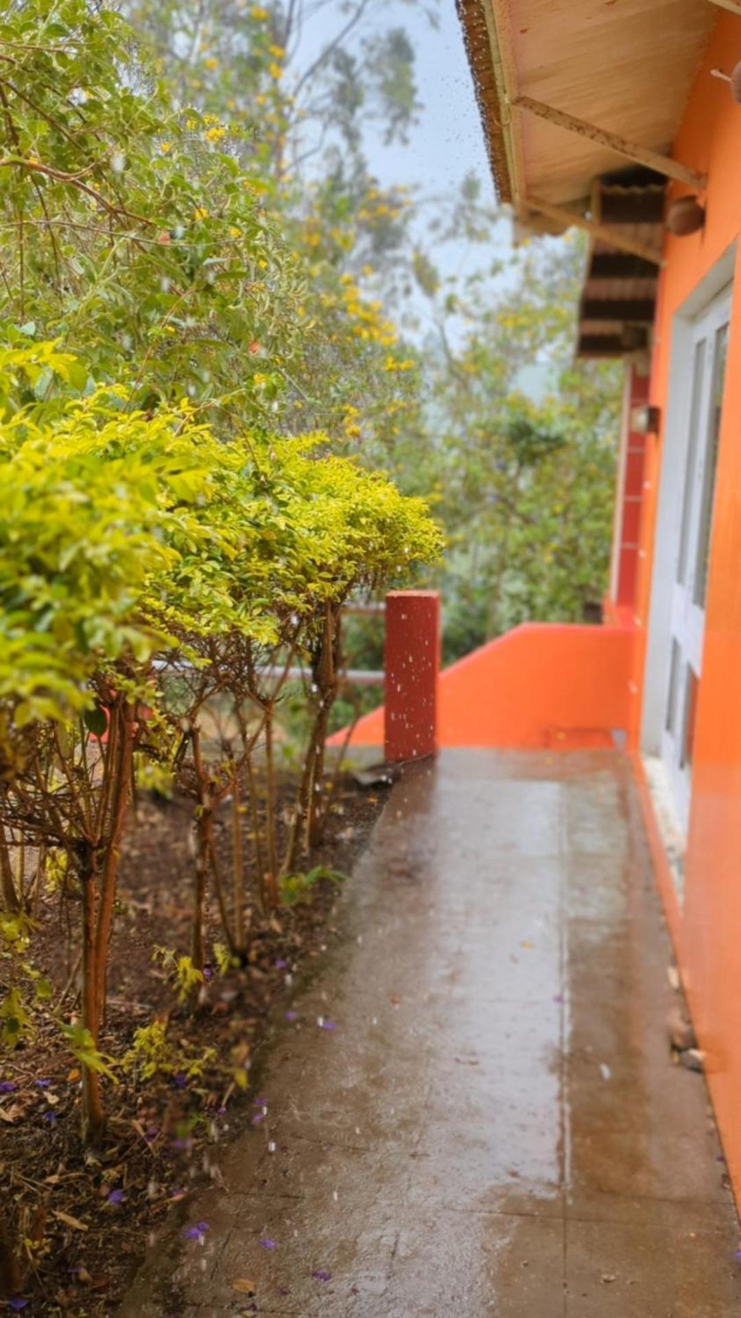 Ghar Homestay, Kotagiri Exterior photo